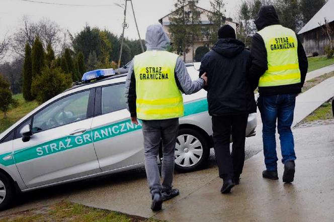 Zapraszali Ukraińców za 50 zł i zakrapiany obiad. 16 członków szajki skazanych