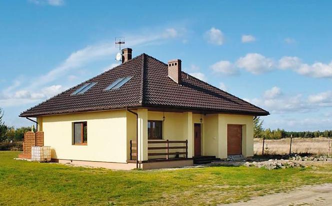 Budowali dom systemem kontraktowym i wybieraliby najtańszych wykonawców. Jak na tym wyszli?