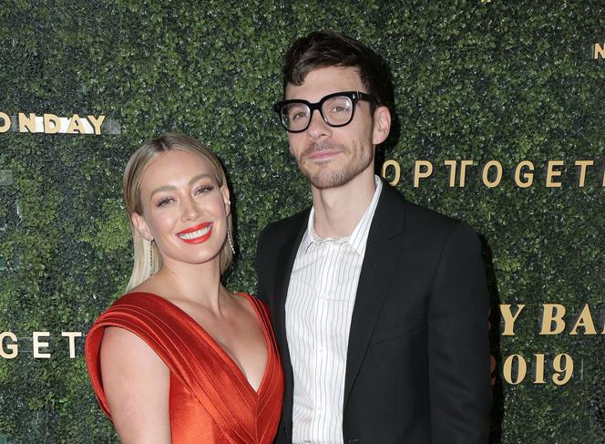 Hilary Duff i Matthew Koma