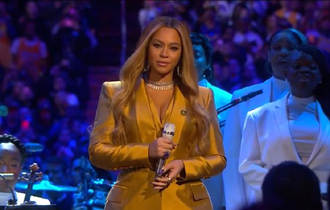 Beyonce