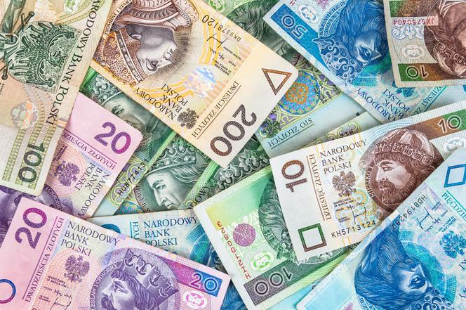 Banknoty