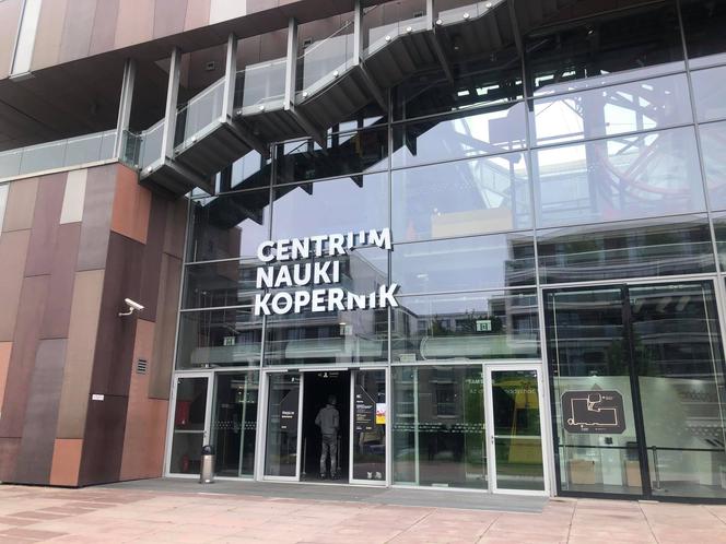 Centrum Nauki Kopernik