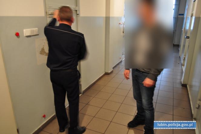 Trzy osoby staną przed sądem z a pobicie ratownika