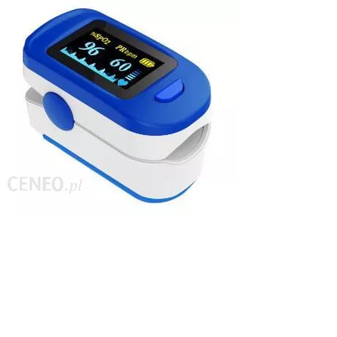 Pulsoksymetr Techmed Tm Px30