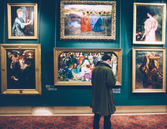 Stalowa Art Weekend