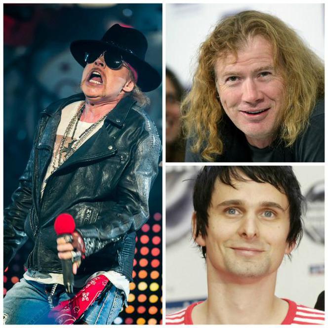 Dziwne teorie, w które wierzą gwiazdy rocka