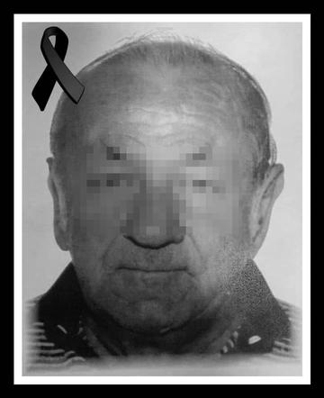 Tragedia w Zawierciu. Zaginiony Zbigniew C. nie żyje! Odnaleziono zwłoki mężczyzny