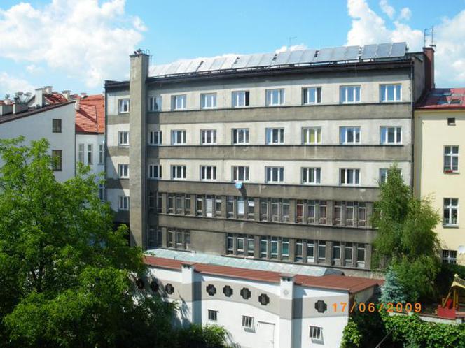 Bursa sióstr sercanek - www.akademickabursa.pl