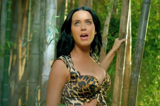 Katy Perry