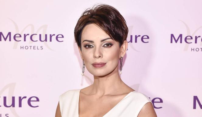 Dorota Gardias, Polsat