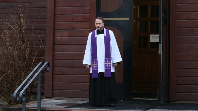 Ojciec Mateusz 21 sezon, odc. 275. Mateusz Żmigrodzki (Artur Żmijewski)