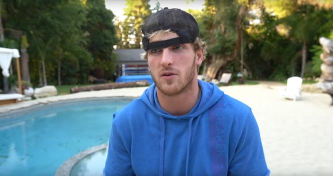 Logan Paul: wynik walki, waga, wiek, wzrost, YouTube. Kim jest Amerykański Youtuber?