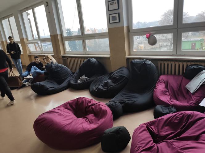 Ekonomik Chillout Zone