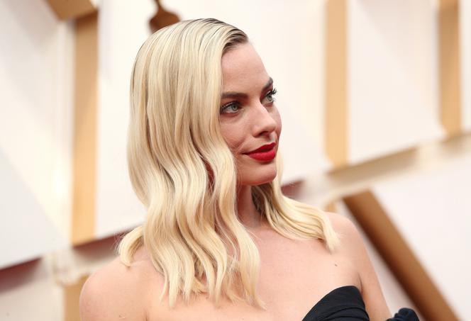 Margot Robbie