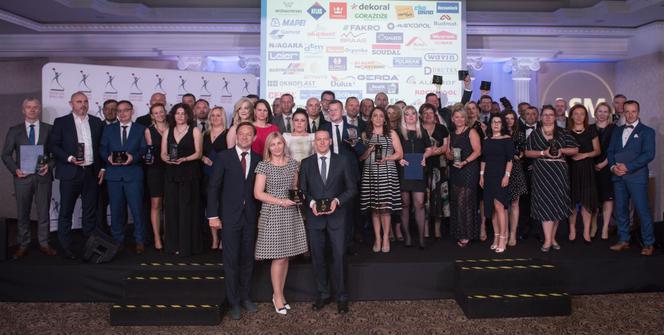 Budowlana Marka Roku 2019 laureaci