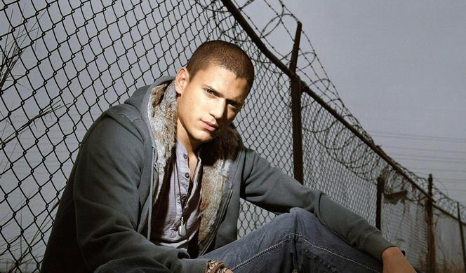Wentworth Miller