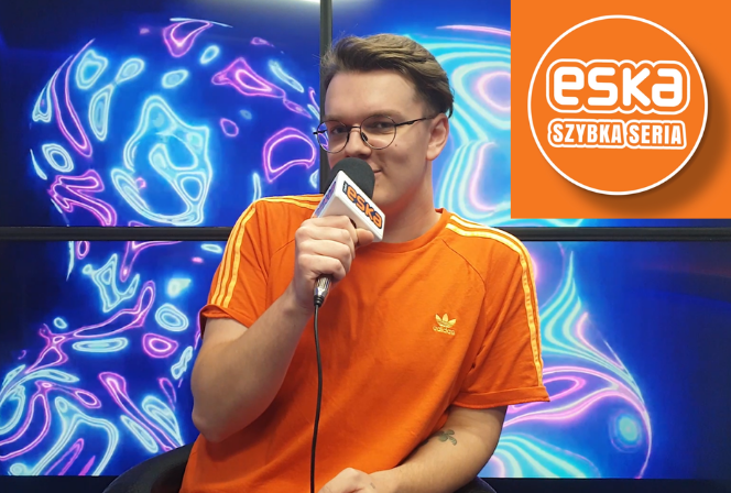 Szybka Seria - Ronnie Ferrari boi się... Szczere wyznanie twórcy Ona by tak chciała!