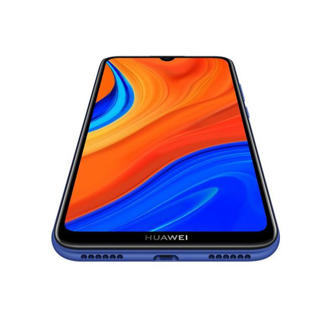 Huawei Y6s