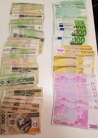 Opole: Ale kasa! Mogła stracić wszystko