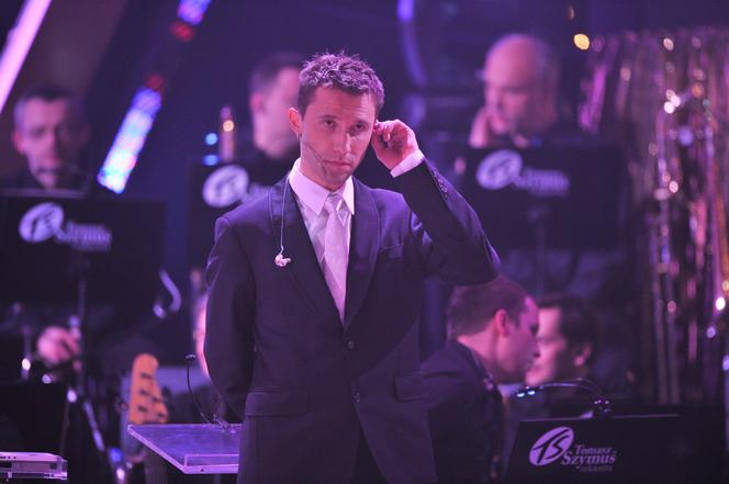 Tomasz Szymuś Orkiestra