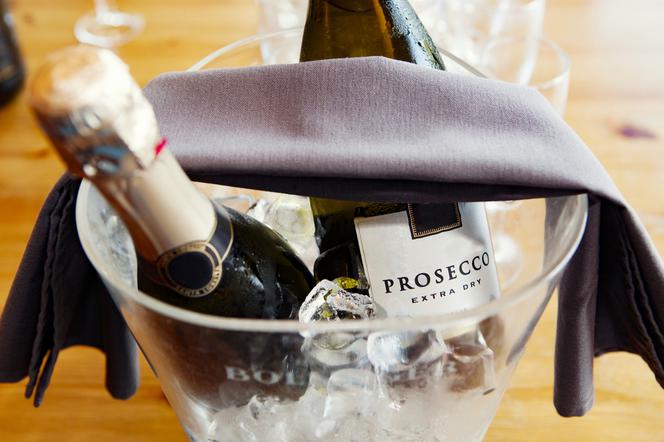 Prosecco-jak podawać