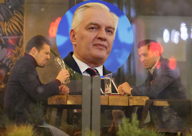 Wypij Gowin Strzeżek