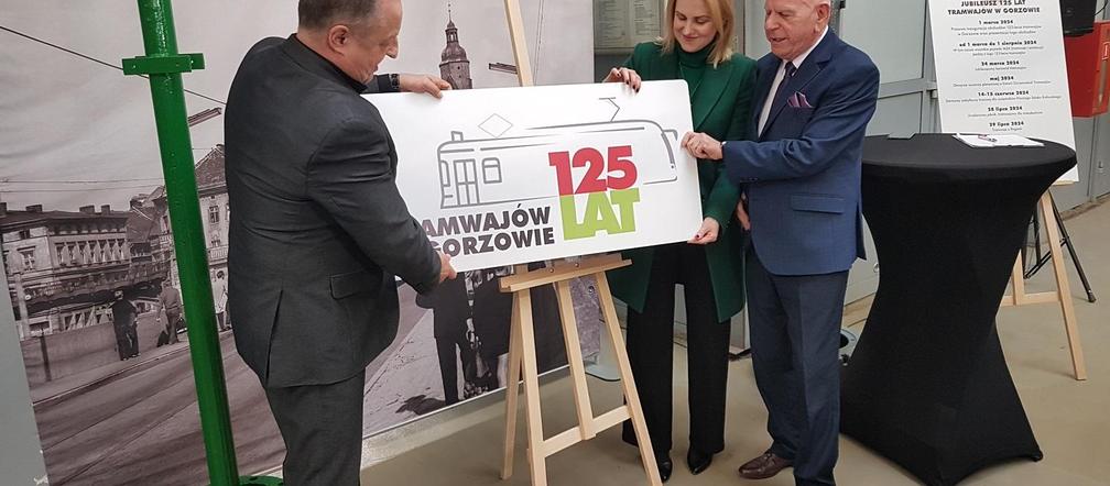 Gorzowskie tramwaje świętują 125 lat Co przygotwano na jubileusz