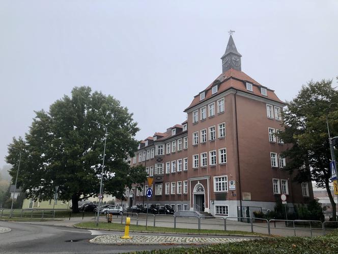 Koronawirus w szczecineckiej podstawówce