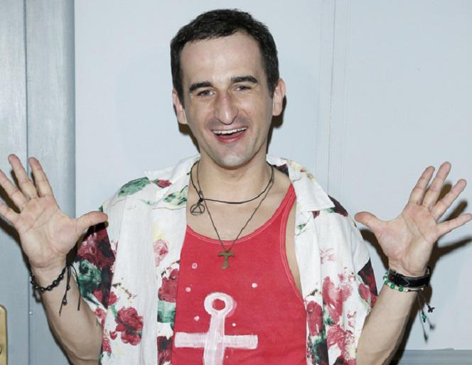 Michał Koterski