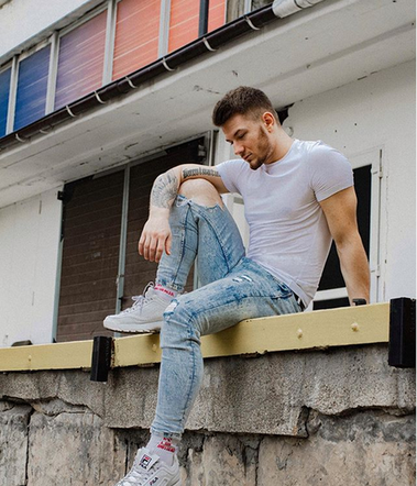 Adrian Polak
