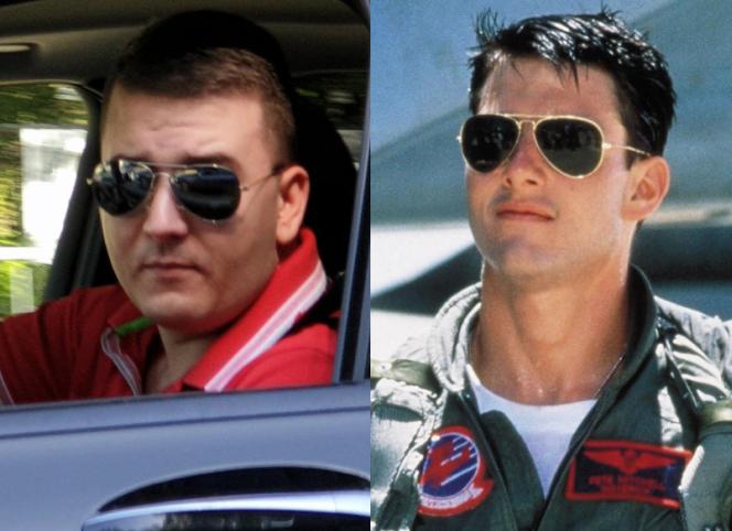 Misiewicz chce być jak Tom Cruise