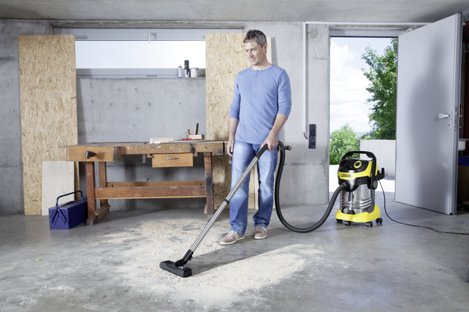 Karcher