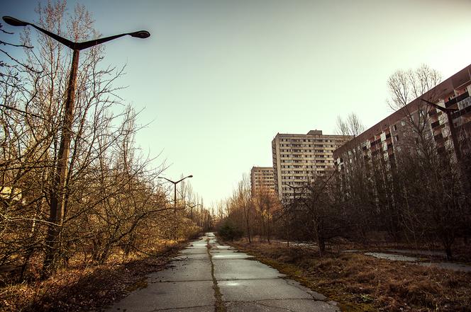 Czarnobyl