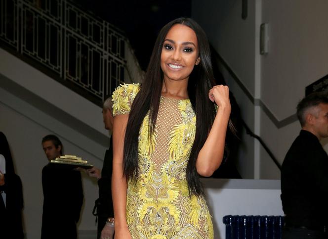 Leigh-Anne Pinnock