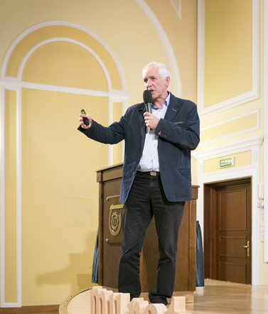 konferencja warunki techniczne