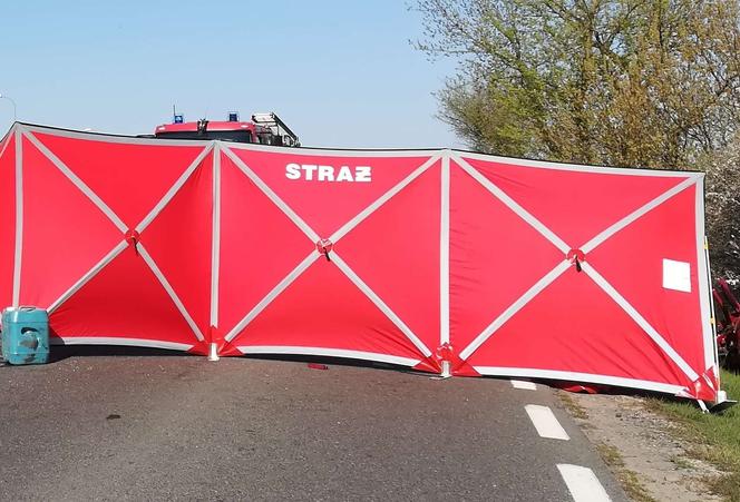 Zaginął, znaleziono go martwego