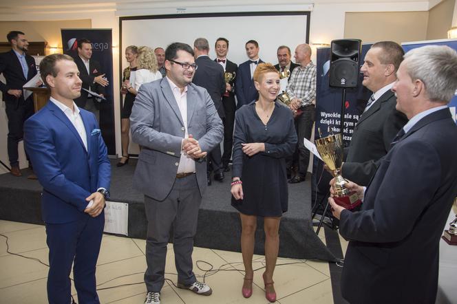 Podsumowanie sezonu klasy Omega