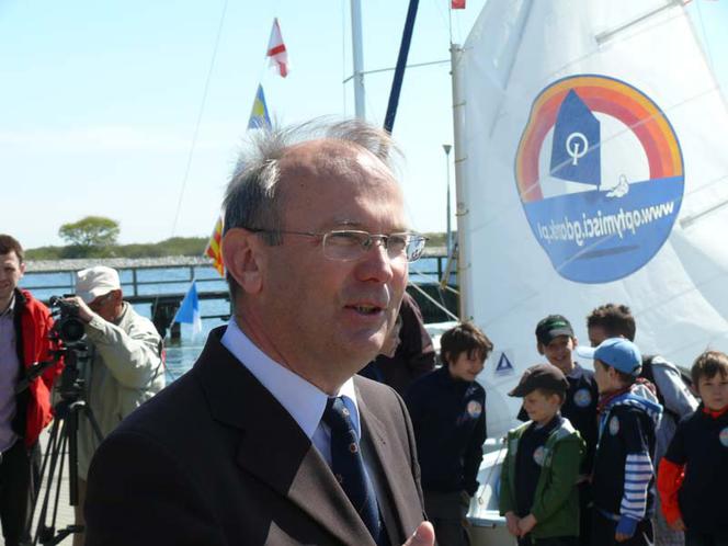 Krzysztof Zawalski