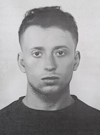 Namysłów, Wilków. Bartosz założył buty i zniknął