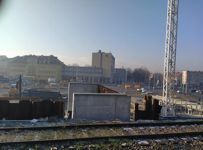 Opole Wschodnie: przebudowa utrudni kierowcom