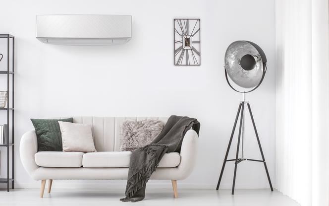 Okresowy przegląd klimatyzacji: Klima-Therm