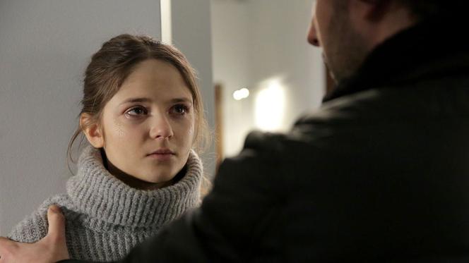 M jak miłość po wakacjach 2020. Lilka prześladowana! Gwałciciel Lilki wyjdzie z więzienia?