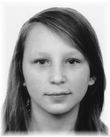 Gostynin. Musiała opuścić swój dom, a teraz ZAGINĘŁA! Gdzie jest 17-latka?