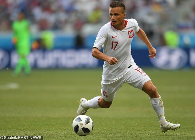Sławomir Peszko, reprezentacja Polski