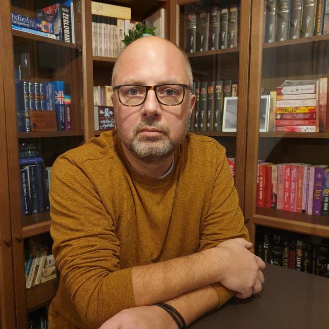 Mariusz Dobijański