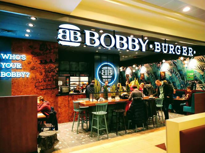 Bobby Burger