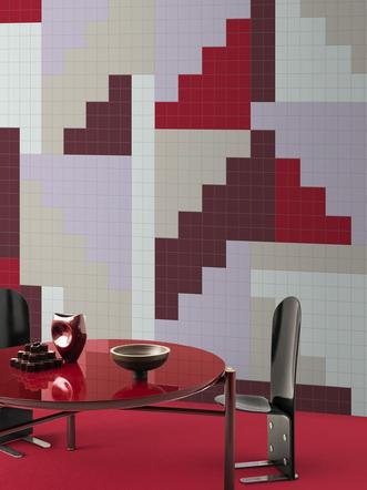 Mural Contemporary Collection 2021 TileTale WDTT2101 marki Wall&decò