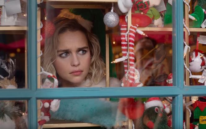 Last christmas