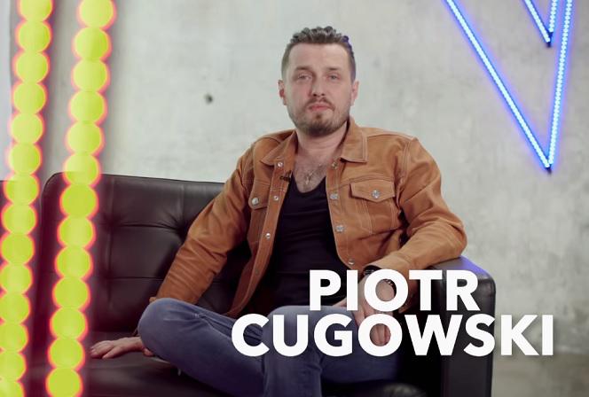 Piotr Cugowski: dzieci, żona, piosenki. Czego szukacie o nowym trenerze The Voice of Poland?