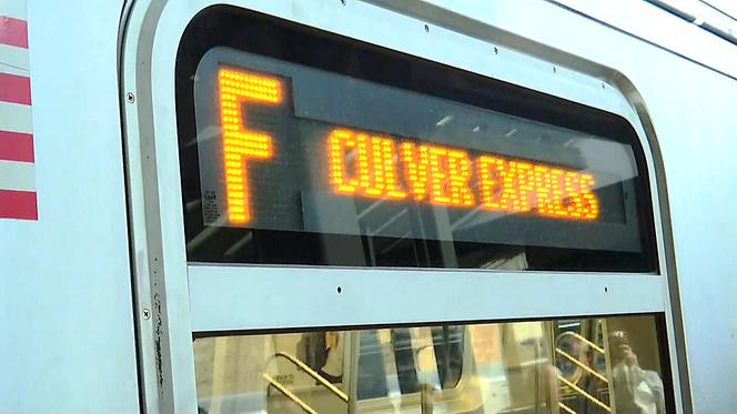 Ekspresowa eFka już na torach
